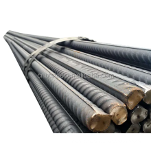 Construction Buliding Bridge House Decoration 10mm steel bar Hot Rolled Deformed Steel Bar Rebar